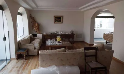 Cobertura com 4 quartos à venda na Rua Bela Vista, Centro, São Bernardo do Campo