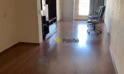 Casa com 3 quartos à venda na Rua Carnaúba, Vila Arapuã, São Paulo