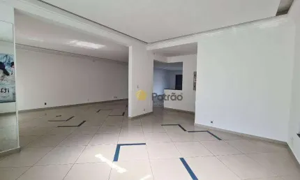 Salão, 407 m² - venda por r$ 1.500.000,00 ou aluguel por r$ 13.620,00/mês - jardim do mar - são bernardo do campo/sp