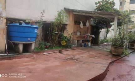 Terreno à venda na Rua Augusto Frederico Schimidt, Vila Dayse, São Bernardo do Campo