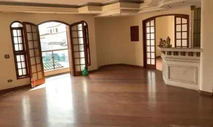 Casa com 4 dormitórios à venda, 609 m² por r$ 1.890.000,00 - parque dos pássaros - são bernardo do campo/sp
