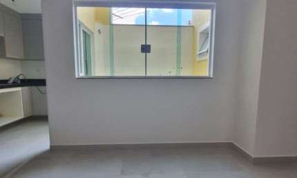 Cobertura com 3 quartos à venda na Rua Araci, Vila Curuçá, Santo André