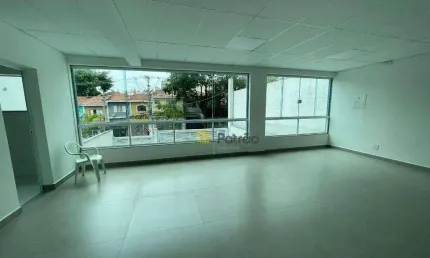 Prédio, 1144 m² - venda por r$ 4.800.000,00 ou aluguel por r$ 31.300,00/mês - vila caminho do mar - são bernardo do campo/sp