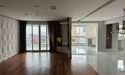Apartamento com 3 quartos à venda na Rua Bela Vista, Centro, São Bernardo do Campo