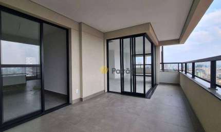 Apartamento com 3 quartos à venda na Rua João Ribeiro, Campestre, Santo André