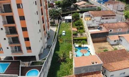 Terreno à venda na Rua Padre Carbone, Centro, Extrema
