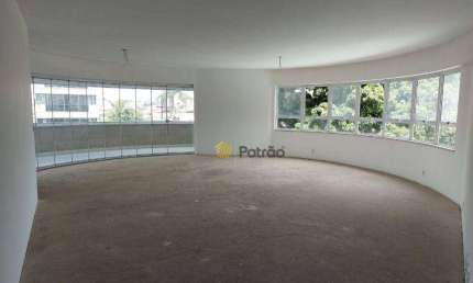 Apartamento com 4 quartos à venda na Avenida Doutor Antônio Álvaro, Vila Assunção, Santo André
