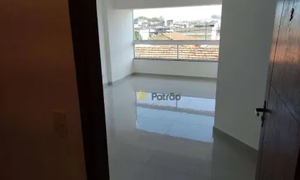 Apartamento à venda, 58 m² por R$ 390.000,00 - Paulicéia - São Bernardo do Campo/SP