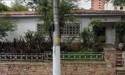 Casa com 3 quartos para alugar na Rua João Pessoa, Centro, São Bernardo do Campo