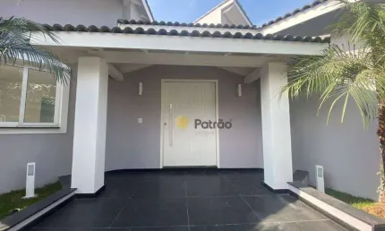 Sobrado com 4 dormitórios à venda, 280 m² por r$ 2.400.000,00 - dos casa - são bernardo do campo/sp