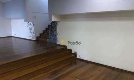 Casa com 3 quartos à venda na Rua Tasman, Jardim do Mar, São Bernardo do Campo