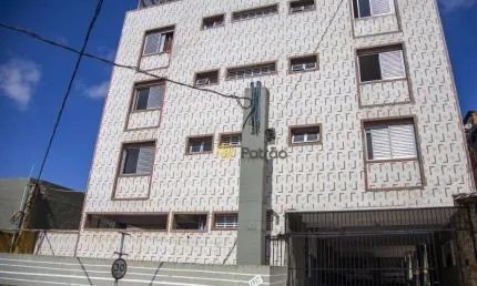 Prédio à venda na Avenida Álvaro Guimarães, Planalto, São Bernardo do Campo