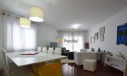 Edificio tahiti com 3 dormitórios à venda, 136 m² por r$ 1.030.000 - vila mariana - são paulo/sp
