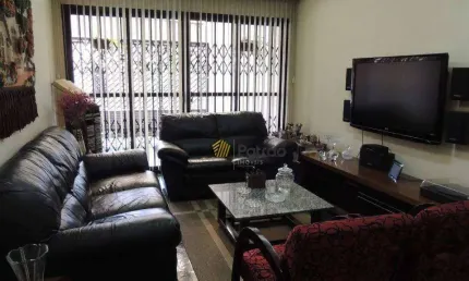 Sobrado 3 dormitórios - Bairro Planalto - São Bernardo do Campo