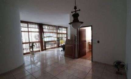 Casa com 3 quartos à venda na Avenida Álvaro Guimarães, Planalto, São Bernardo do Campo