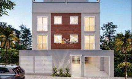 Apartamento com 2 quartos à venda na Rua Minotauro, Jardim do Estádio, Santo André