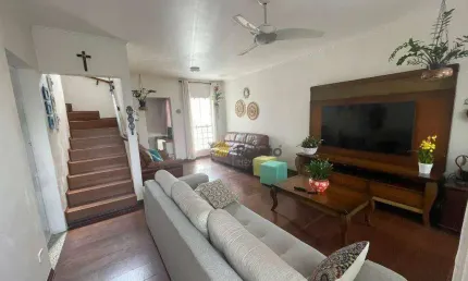 Sobrado com 4 dormitórios à venda, 237 m² por r$ 1.350.000,00 - vila dayse - são bernardo do campo/sp