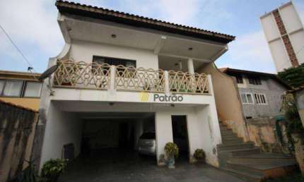 Casa com 3 quartos à venda na Rua das Laranjeiras, Parque Terra Nova, São Bernardo do Campo
