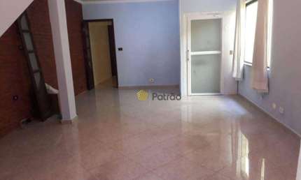 Casa com 3 quartos à venda na Rua José Pinsuti, Centro, São Bernardo do Campo