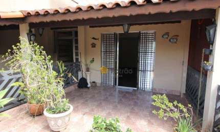 Casa com 3 quartos à venda na Rua José Coppini, Centro, São Bernardo do Campo