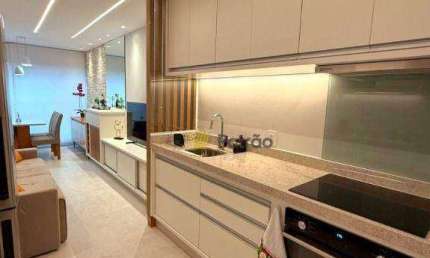 Apartamento com 1 quarto à venda na Rua Osório Duque Estrada, Paraíso, São Paulo