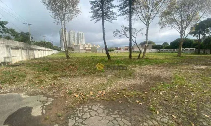 Terreno comercial para alugar na Avenida Robert Kennedy, Vila Olga, São Bernardo do Campo