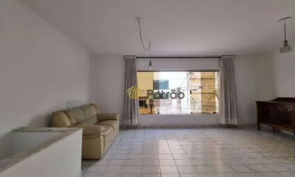 Casa à venda, 220 m² por r$ 800.000,00 - jardim do mar - são bernardo do campo/sp