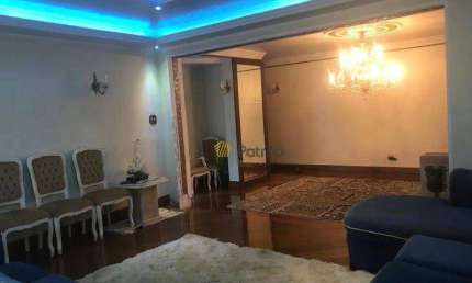 Casa com 4 quartos para alugar na Travessa Marcelina, Centro, Santo André
