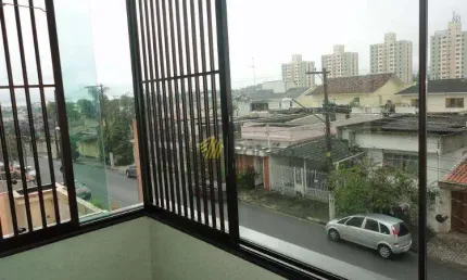 Apartamento com 3 dormitórios à venda, 98 m² por R$ 530.000,00 - Nova Petrópolis - São Bernardo do Campo/SP