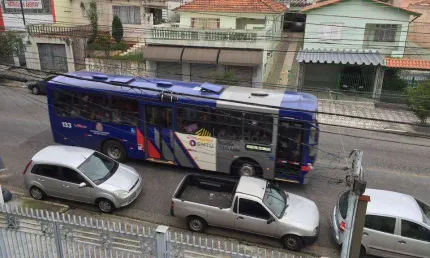 Prédio para alugar, 330 m² por r$ 18.300,00/mês - vila baeta neves - são bernardo do campo/sp