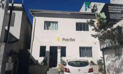 Sobrado à venda, 316 m² por R$ 750.000,00 - Vila Marlene - São Bernardo do Campo/SP
