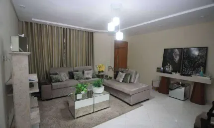 Casa com 3 quartos à venda na Rua das Violetas, 84, Cidade Miramar, São Bernardo do Campo