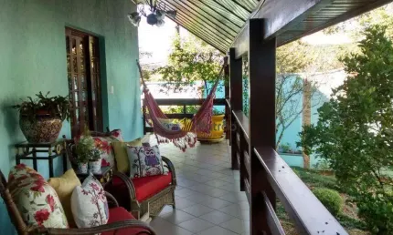 Casa com 4 quartos à venda na Rua Gabriel de Souza, 628, Dos Casa, São Bernardo do Campo