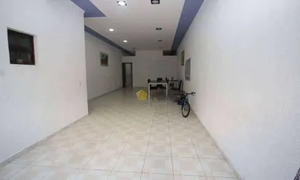 Casa com 3 quartos à venda na Rua das Dálias, 367, Jardim Anchieta, São Bernardo do Campo