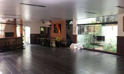 Casa com 5 quartos à venda na Rua Roberto Coppini, Jardim do Mar, São Bernardo do Campo
