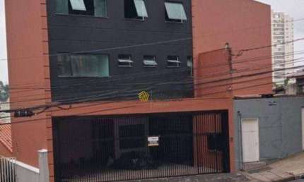 Prédio à venda na Rua dos Vianas, Vila Baeta Neves, São Bernardo do Campo