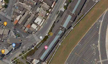 Terreno para incorporação à venda, 5363 m² por R$ 15.000.000 - Parque Capuava - Santo André/SP