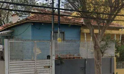 Casa com 1 quarto à venda na Avenida Presidente Arthur Bernardes, Vila Caminho do Mar, São Bernardo do Campo