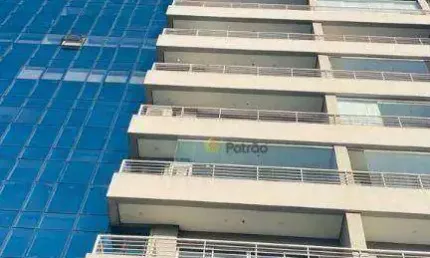 Sala para alugar, 40 m² por r$ 2.993,00/mês - jardim do mar - são bernardo do campo/sp