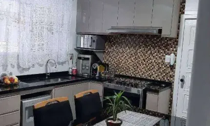 Apartamento com 3 dormitórios à venda, 142 m² por r$ 660.000,00 - parque são diogo - são bernardo do campo/sp
