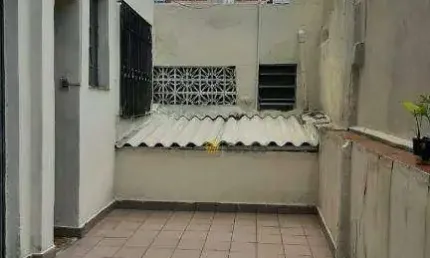 Apartamento com 3 quartos para alugar na Rua Vicente de Carvalho, Parque São Diogo, São Bernardo do Campo
