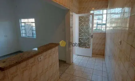 Casa com 3 quartos à venda na Rua Elizabete Sabatini, Baeta Neves, São Bernardo do Campo