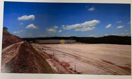 Terreno à venda na Rodovia Dom Pedro I, Bairro Morro Azul, Itatiba