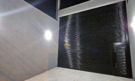 Barracão / Galpão / Depósito à venda na Rua Cristiano Angeli, Assunção, São Bernardo do Campo