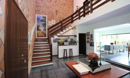 Casa com 4 quartos à venda na Rua Coral, 234, Jardim das Américas, São Bernardo do Campo