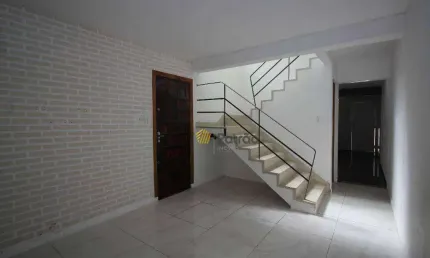 Casa com 3 quartos à venda na Rua Jorge Rosa, Rudge Ramos, São Bernardo do Campo
