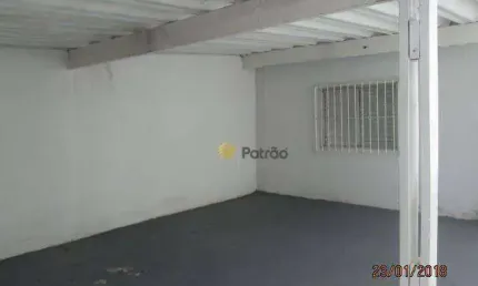 Casa à venda, 136 m² por r$ 400.000,00 - planalto - são bernardo do campo/sp