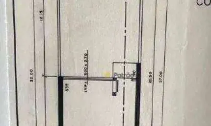 Terreno à venda, 214 m² por r$ 830.000,00 - vila lusitânia - são bernardo do campo/sp
