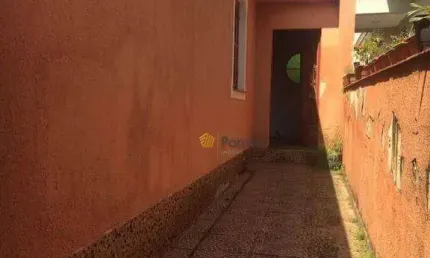 Terreno à venda na Rua Ártico, Jardim do Mar, São Bernardo do Campo