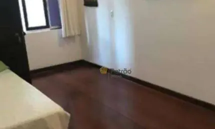 Casa com 3 dormitórios à venda, 397 m² por R$ 1.350.000,00 - Jardim do Mar - São Bernardo do Campo/SP